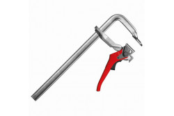 BESSEY Emelőkaros szorító 250/120
GH25
BESSEY Emelőkaros szorító 250/120
GH25