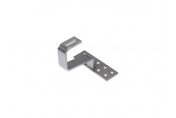 Fischer GT 130 tetőhorog (cseréptetőhöz) (5 mm) A2
71198
Fischer GT 130 tetőhorog (cseréptetőhöz) (5 mm) A2
71198