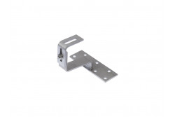 Fischer GT T tetőhorog (115-145 mm) A2
512232
Fischer GT T tetőhorog (115-145 mm) A2
512232