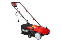 Hecht GYEPSZELLŐZTETŐ 1500W MUNK.SZ.:32 KÉSES,RUGÓS MŰANYAG HÁZ
HECHT14202IN1
Hecht GYEPSZELLŐZTETŐ 1500W MUNK.SZ.:32 KÉSES,RUGÓS MŰANYAG HÁZ
HECHT14202IN1