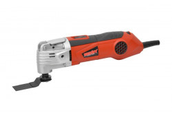 Hecht 1630 Elelktromos MULTIFUNKCIÓS CSISZOLÓ 300W
HECHT1630
Hecht 1630 Elelktromos MULTIFUNKCIÓS CSISZOLÓ 300W
HECHT1630