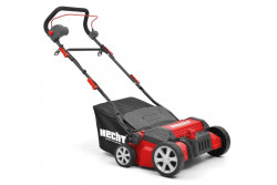 Hecht ELEKTROMOS GYEPSZELLŐZTETŐ, 1800 W
HECHT18212IN1
Hecht ELEKTROMOS GYEPSZELLŐZTETŐ, 1800 W
HECHT18212IN1
