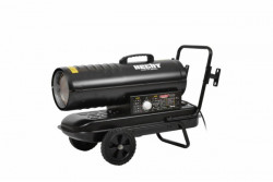 Hecht 3021 GÁZOLAJOS HŐLÉGBEFÚVÓ, KEREKEKEN, FOGANTYÚVAL 20kW
HECHT3021
Hecht 3021 GÁZOLAJOS HŐLÉGBEFÚVÓ, KEREKEKEN, FOGANTYÚVAL 20kW
HECHT3021