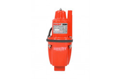 Hecht 3301 SZIVATTYÚ, 300W, 1400L/ÓRA
HECHT3301
Hecht 3301 SZIVATTYÚ, 300W, 1400L/ÓRA
HECHT3301
