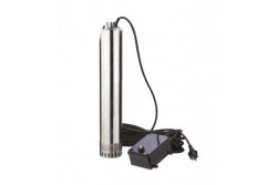 Hecht 3520 MÉLYKÚT SZIVATTYÚ, 1000 W
HECHT3520
Hecht 3520 MÉLYKÚT SZIVATTYÚ, 1000 W
HECHT3520