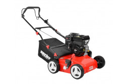 Hecht BENZINMOTOROS GYEPSZELLŐZETŐ, B&S MOTOR
HECHT5675
Hecht BENZINMOTOROS GYEPSZELLŐZETŐ, B&S MOTOR
HECHT5675