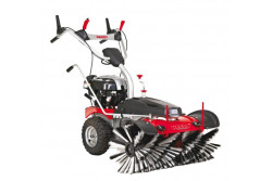 Hecht 8101BS BMOTOROS SEPRŐGÉP, B&S MOTOR 100cm
HECHT8101BS
Hecht 8101BS BMOTOROS SEPRŐGÉP, B&S MOTOR 100cm
HECHT8101BS
