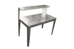 Hecht MUNKAPAD
HECHTWORKBENCH
Hecht MUNKAPAD
HECHTWORKBENCH