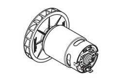 Makita MOTOR COMPLETE DX01
141163-4
Makita MOTOR COMPLETE DX01
141163-4