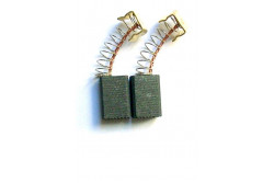 Makita Szénkefe CB-419 ugyanaz mint CB-406 CB-40
191962-4
Makita Szénkefe CB-419 ugyanaz mint CB-406 CB-40
191962-4