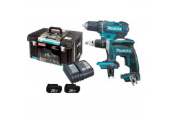 MAKITA 2016H1-3 DDF482Z+DFS452Z+2x4,0Ah akku
M2016H1-3
MAKITA 2016H1-3 DDF482Z+DFS452Z+2x4,0Ah akku
M2016H1-3