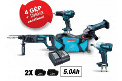 MAKITA 2017H1-1 DDF456Z + DHR241Z +DGA452Z +DTW251Z+2xBL1850 + DC18RC+66-093 gurulós táska
M2017H1-1
MAKITA 2017H1-1 DDF456Z + DHR241Z +DGA452Z +DTW251Z+2xBL1850 + DC18RC+66-093 gurulós táska
M2017H1-1