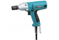 MAKITA 6953 280W 150Nm ütvecsavarbehajtó 1/2
M6953
MAKITA 6953 280W 150Nm ütvecsavarbehajtó 1/2
M6953