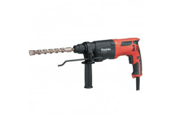 Makita M8700 MT 710W SDS-Plus fúrókalapács
M8700
MAKTEC fúrókalapács 710W SDS-Plus Makita M8700 MT 710W SDS-Plus fúrókalapács
M8700
MAKTEC fúrókalapács 710W SDS-Plus