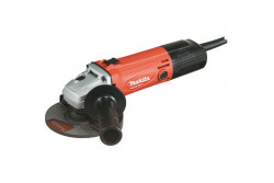 Makita M9503R MT 125mm 570W sarokcsiszoló R
M9503R
Makita M9503R MT 125mm 570W sarokcsiszoló R
M9503R