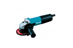 MAKITA 9557HNR 115mm 840W sarokcsiszoló R
M9557HNR
MAKITA 9557HNR 115mm 840W sarokcsiszoló R
M9557HNR