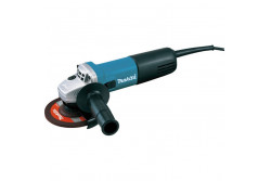 MAKITA 9558HNR sarokcsiszoló 125mm 840W
M9558HNR
MAKITA 9558HNR sarokcsiszoló 125mm 840W MAKITA 9558HNR sarokcsiszoló 125mm 840W
M9558HNR
MAKITA 9558HNR sarokcsiszoló 125mm 840W