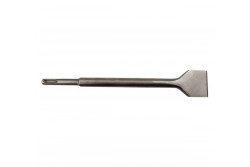 Makita SDS-Plus vésőszár széles 200/40mm hengeres
MA-30483
Makita SDS-Plus vésőszár széles 200/40mm hengeres
MA-30483