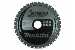 MAKITA Körfűrészlap fémre 185/30mm Z36
MB-09743
MAKITA Körfűrészlap fémre 185/30mm Z36
MB-09743