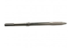 Makita SDS-Max véső hegyes 400mm ÖNÉLEZŐ
MB-10366
Makita SDS-Max véső hegyes 400mm ÖNÉLEZŐ
MB-10366