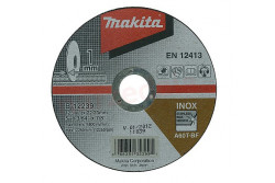 MAKITA vágótárcsa 125x1,0x22 inox
MB-12239
MAKITA vágótárcsa 125x1,0x22 inox
MB-12239