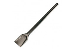 Makita SDS-Max véső lapos 350/50mm ÖNÉLEZŐ
MB-14015
Makita SDS-Max véső lapos 350/50mm ÖNÉLEZŐ
MB-14015