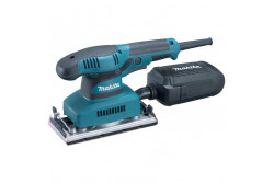 MAKITA BO3710 rezgőcsiszoló 190W
MBO3710
MAKITA BO3710 rezgőcsiszoló 190W MAKITA BO3710 rezgőcsiszoló 190W
MBO3710
MAKITA BO3710 rezgőcsiszoló 190W