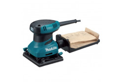 MAKITA BO4555 200W 114x140mm rezgőcsiszoló
MBO4555
MAKITA BO4555 200W 114x140mm rezgőcsiszoló
MBO4555
