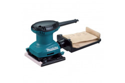 MAKITA BO4557 rezgőcsiszoló 160W
MBO4557
MAKITA BO4557 rezgőcsiszoló 160W MAKITA BO4557 rezgőcsiszoló 160W
MBO4557
MAKITA BO4557 rezgőcsiszoló 160W