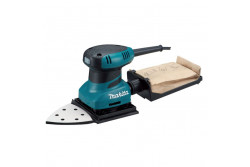 MAKITA BO4565 rezgőcsiszoló 160W
MBO4565
MAKITA BO4565 rezgőcsiszoló 160W MAKITA BO4565 rezgőcsiszoló 160W
MBO4565
MAKITA BO4565 rezgőcsiszoló 160W