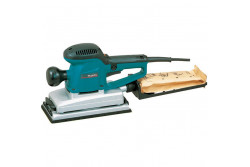 MAKITA BO4900VJ rezgőcsiszoló 330W 115x280 +koffer
MBO4900VJ
MAKITA BO4900VJ rezgőcsiszoló 330W 115x280 +koffer MAKITA BO4900VJ rezgőcsiszoló 330W 115x280 +koffer
MBO4900VJ
MAKITA BO4900VJ rezgőcsiszoló 330W 115x280 +koffer