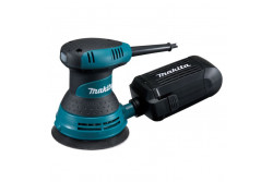 MAKITA BO5030 exc.csiszoló 125mm
MBO5030
MAKITA BO5030 exc.csiszoló 125mm MAKITA BO5030 exc.csiszoló 125mm
MBO5030
MAKITA BO5030 exc.csiszoló 125mm