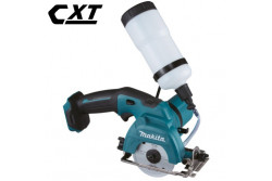 Makita CC301DZ 10,8V CXT Li-ion üvegvágó Z
MCC301DZ
Makita CC301DZ 10,8V CXT Li-ion üvegvágó Z Makita CC301DZ 10,8V CXT Li-ion üvegvágó Z
MCC301DZ
Makita CC301DZ 10,8V CXT Li-ion üvegvágó Z