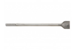 Makita SDS-Max véső lapos 600/25mm
MP-16287
Makita SDS-Max véső lapos 600/25mm
MP-16287
