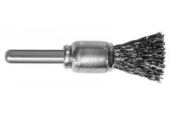Makita Drótkefe 12mm 1/4"
MD-40004
Makita Drótkefe 12mm 1/4"
MD-40004