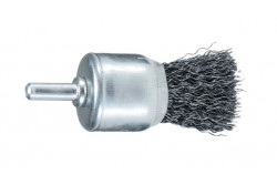 Makita Drótkefe 19mm 1/4"
MD-40010
Makita Drótkefe 19mm 1/4"
MD-40010