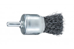 Makita Drótkefe 25mm 1/4"
MD-40026
Makita Drótkefe 25mm 1/4"
MD-40026