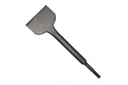 Makita SDS-Plus vésőszár széles 250/80mm
MD-61020
Makita SDS-Plus vésőszár széles 250/80mm
MD-61020