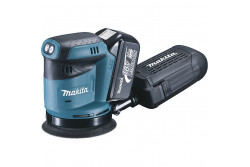 MAKITA DBO180RFJ 18V Li-ion excentercsiszoló
MDBO180RFJ
MAKITA DBO180RFJ 18V Li-ion excentercsiszoló
MDBO180RFJ