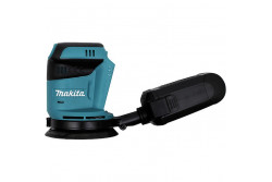 MAKITA DBO180Z 18V Li-ion excentercsiszoló Z
MDBO180Z
MAKITA DBO180Z 18V Li-ion excentercsiszoló Z
MDBO180Z