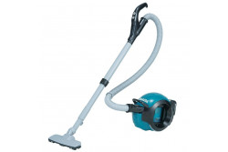 MAKITA DCL500Z 18V Li-ion porszívó, 78 m3/h,
MDCL500Z
MAKITA DCL500Z 18V Li-ion porszívó, 78 m3/h,
MDCL500Z