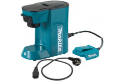 MAKITA DCM500Z 18V Li-ion kávéfőző Z
MDCM500Z
MAKITA DCM500Z 18V Li-ion kávéfőző Z
MDCM500Z
