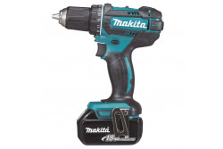 Makita DDF482RFJ 18V LXT Li-ion 62Nm fúró-csavarbehajtó 2x3,0Ah
MDDF482RFJ
Makita DDF482RFJ 18V LXT Li-ion 62Nm fúró-csavarbehajtó 2x3,0Ah
MDDF482RFJ
