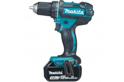 MAKITA DDF482RME 18V Li-ion 62Nm fúró-csavar
MDDF482RME
MAKITA DDF482RME 18V Li-ion 62Nm fúró-csavar
MDDF482RME