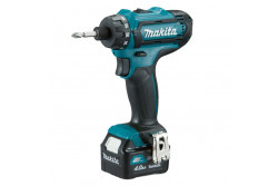 MAKITA DF031DSME 10,8V Li-ion 30Nm fúró-csav
MDF031DSME
MAKITA DF031DSME 10,8V Li-ion 30Nm fúró-csav
MDF031DSME