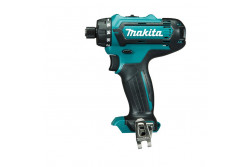 MAKITA DF031DZ 10,8V Li-ion 30Nm fúró-csavar
MDF031DZ
MAKITA DF031DZ 10,8V Li-ion 30Nm fúró-csavar
MDF031DZ