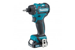 MAKITA DF032DSAE 10,8V CXT Li-ion BL 35Nm fúró-csavarbe
MDF032DSAE
MAKITA DF032DSAE 10,8V CXT Li-ion BL 35Nm fúró-csavarbe
MDF032DSAE