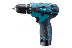 MAKITA DF330DWE 10,8V Li-ion 24Nm fúró-csavarbehajtó 2x1,3Ah
DF330DWE
MAKITA DF330DWE 10,8V Li-ion 24Nm fúró-csavarbehajtó 2x1,3Ah
DF330DWE