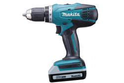 MAKITA DF457DWE fúró-csavarbehajtó 18V Li-Ion 42Nm 1,3
MDF457DWE
MAKITA DF457DWE fúró-csavarbehajtó 18V Li-Ion 42Nm 1,3 MAKITA DF457DWE fúró-csavarbehajtó 18V Li-Ion 42Nm 1,3
MDF457DWE
MAKITA DF457DWE fúró-csavarbehajtó 18V Li-Ion 42Nm 1,3