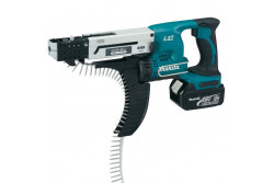MAKITA DFR550RFE 18V Li-ion táras csavarbeha
MDFR550RFE
MAKITA DFR550RFE 18V Li-ion táras csavarbeha
MDFR550RFE